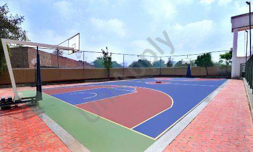 PRESIDIUM School — photo 4