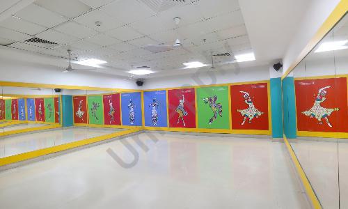 PRESIDIUM School — photo 6