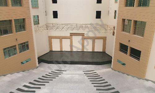 PRESIDIUM School — photo 8