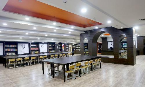 PRESIDIUM School — photo 9