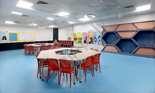 PRESIDIUM School — photo 11