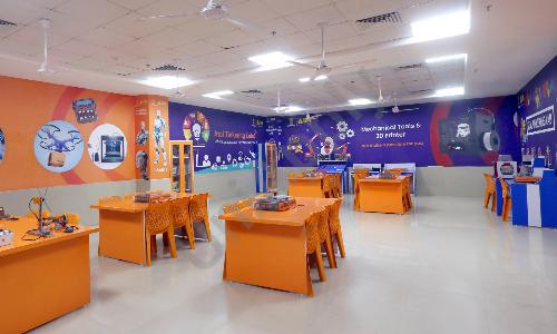 PRESIDIUM School — photo 14