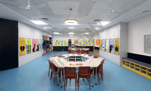 PRESIDIUM School — photo 15