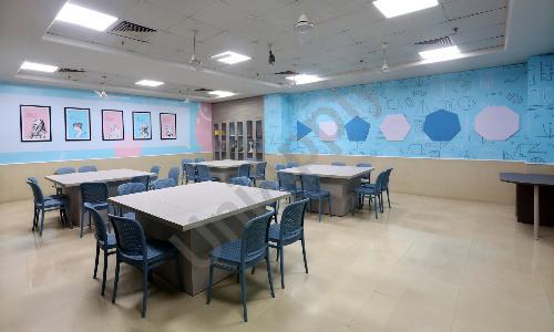 PRESIDIUM School — photo 17