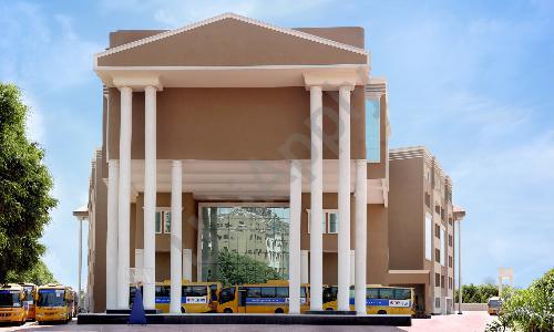 PRESIDIUM School — photo 18