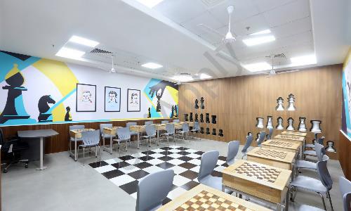 PRESIDIUM School — photo 19