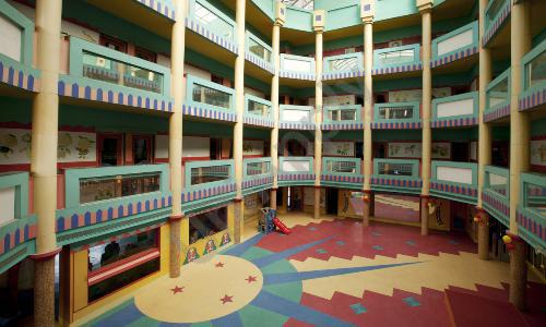 Presidium School — photo 2