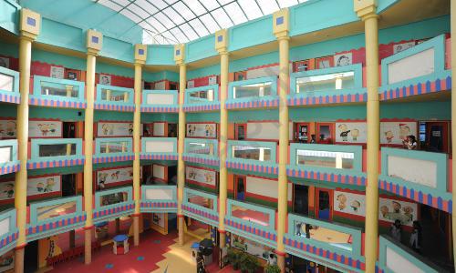 Presidium School — photo 3