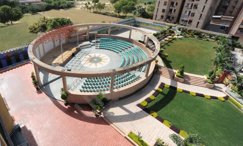 Presidium School — photo 5