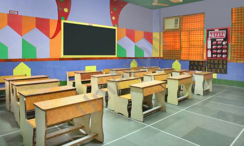 Presidium School — photo 6