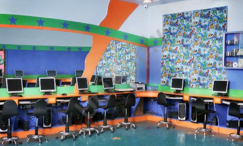 Presidium School — photo 7