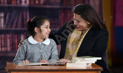 Presidium School — photo 13