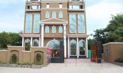 Presidium School — photo 1