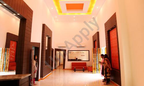 Presidium School — photo 2