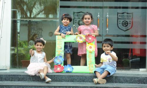 Presidium School — photo 5