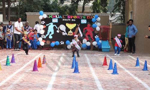 Presidium School — photo 16