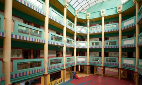 Presidium School — photo 4
