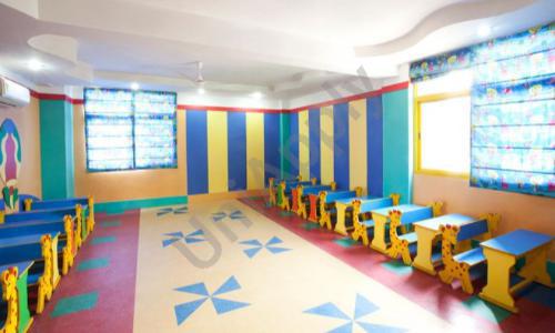 Presidium School — photo 6