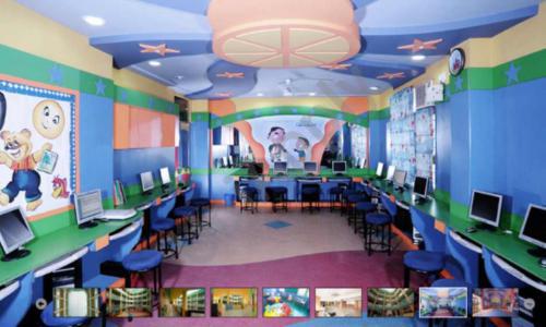 Presidium School — photo 7