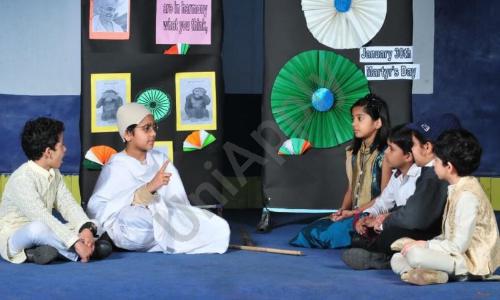 Presidium School — photo 12