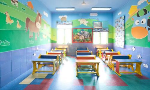 Presidium School — photo 18