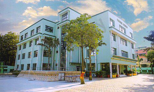 Prestige Convent School — photo 1