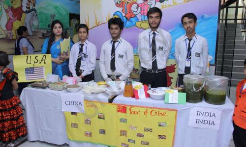 Prestige Convent School — photo 3