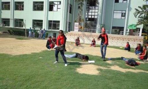 Prestige Convent School — photo 4