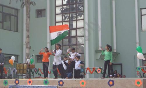 Prestige Convent School — photo 6