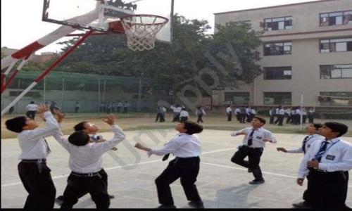Prestige Convent School — photo 8