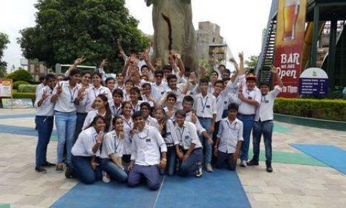 Prestige Convent School — photo 9