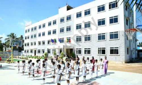 Prestige International School — photo 1