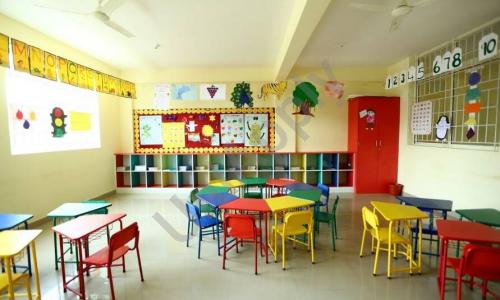 Prestige International School — photo 2