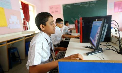 Prestige International School — photo 3