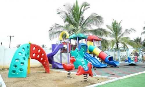Prestige International School — photo 5