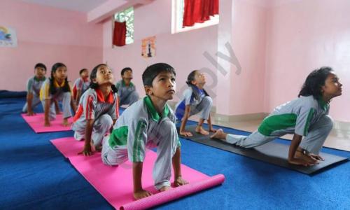 Prestige International School — photo 7