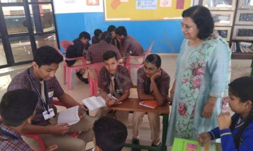 Priceless Pearl Scholars Academy — photo 3