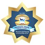 Priceless Pearl Scholars Academy logo