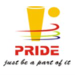 Pride Pre-University logo