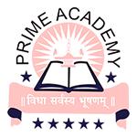 Prime Academy logo
