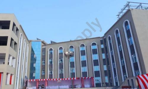 Prime Scholars International School — photo 1