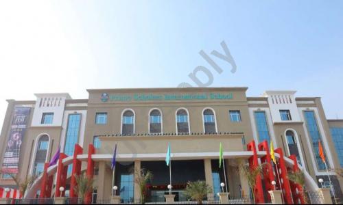 Prime Scholars International School — photo 2