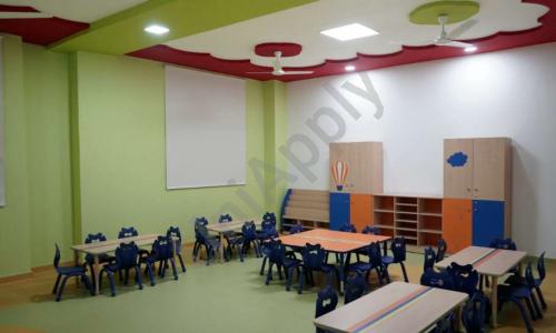 Prime Scholars International School — photo 3