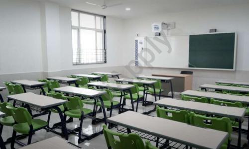 Prime Scholars International School — photo 4