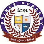 Prince Academy logo