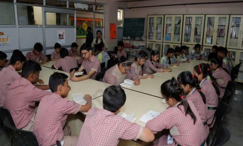 Prince Public School — photo 6