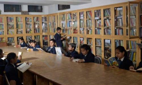 Prince Public School — photo 6