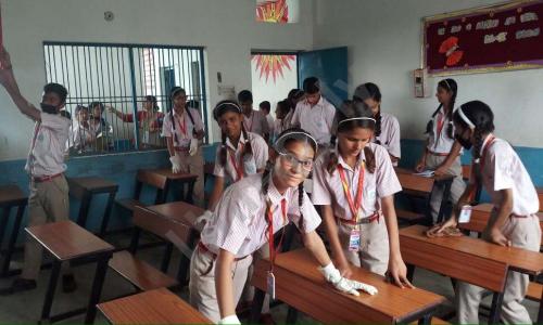 Prince Senior Secondary School — photo 5