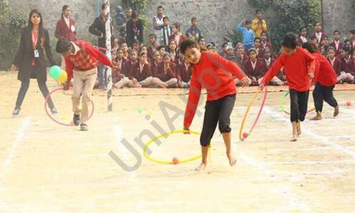Prince Senior Secondary School — photo 11