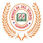 Prince Senior Secondary School logo